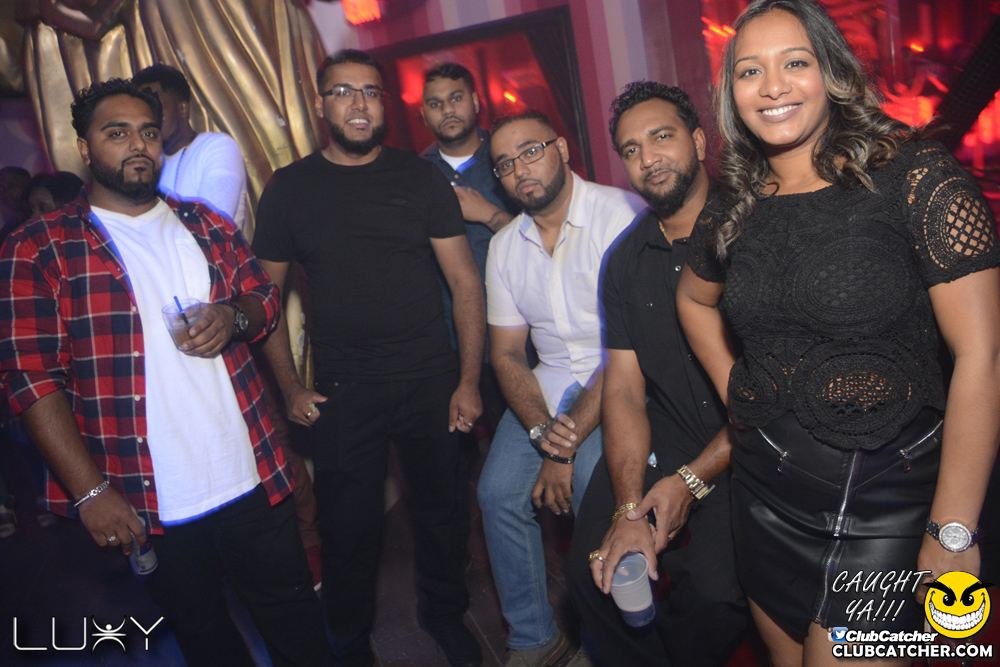 Luxy nightclub photo 123 - October 7th, 2017