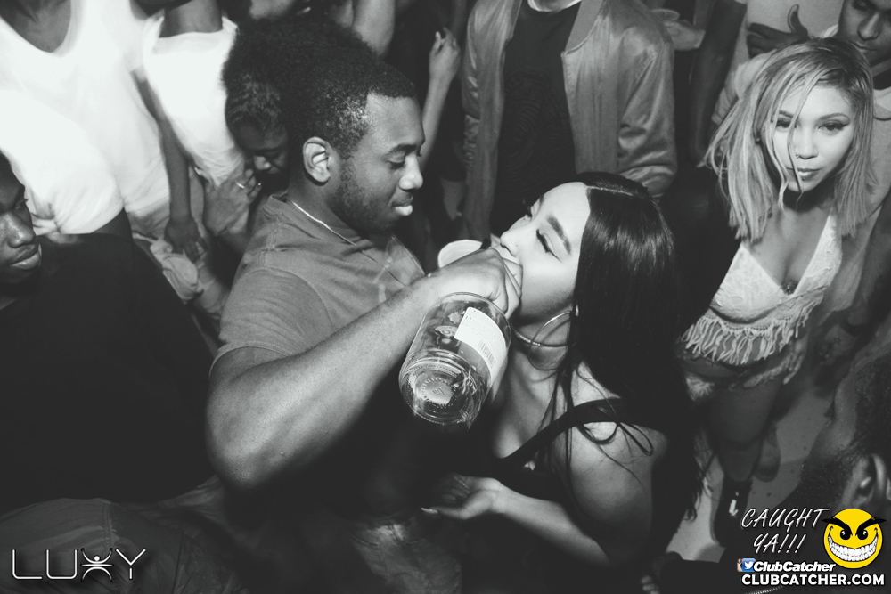 Luxy nightclub photo 124 - October 7th, 2017