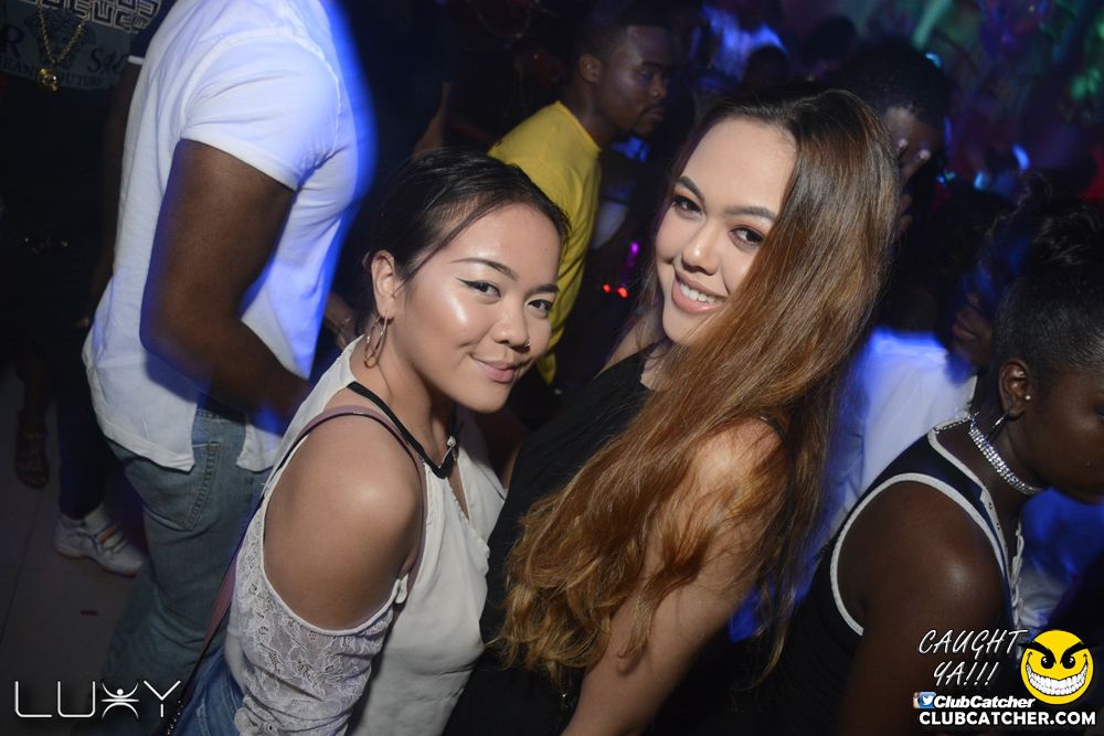 Luxy nightclub photo 125 - October 7th, 2017
