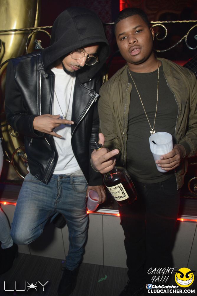 Luxy nightclub photo 127 - October 7th, 2017