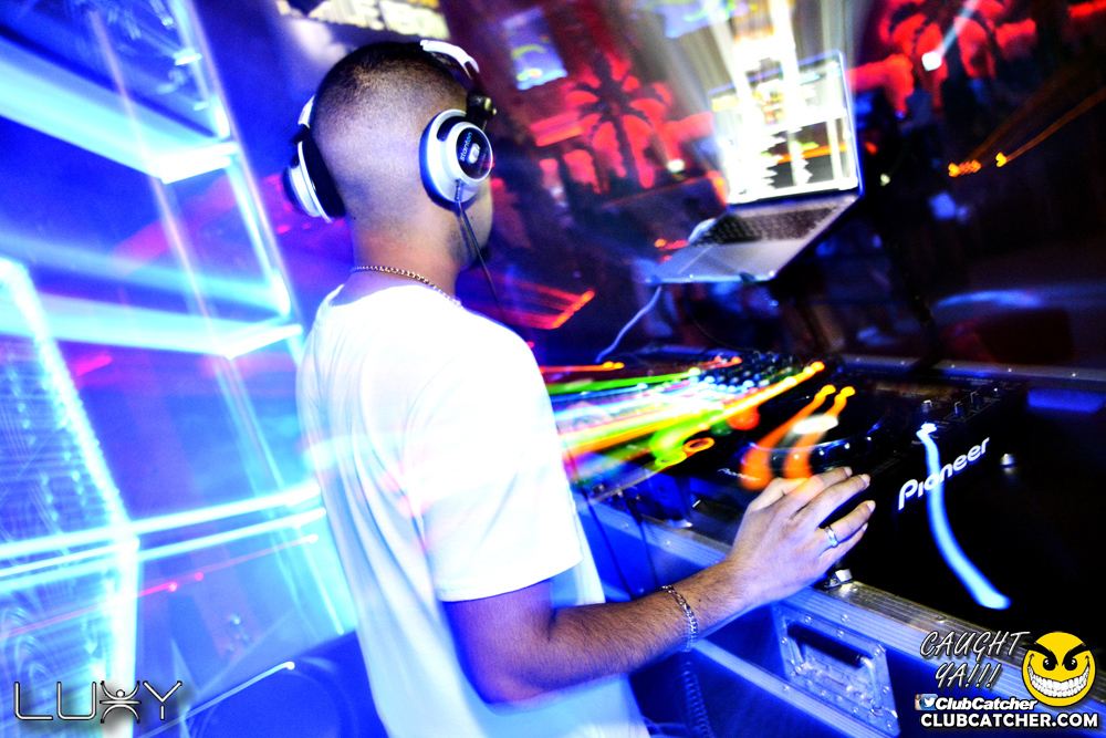 Luxy nightclub photo 128 - October 7th, 2017