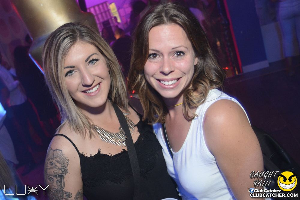 Luxy nightclub photo 129 - October 7th, 2017