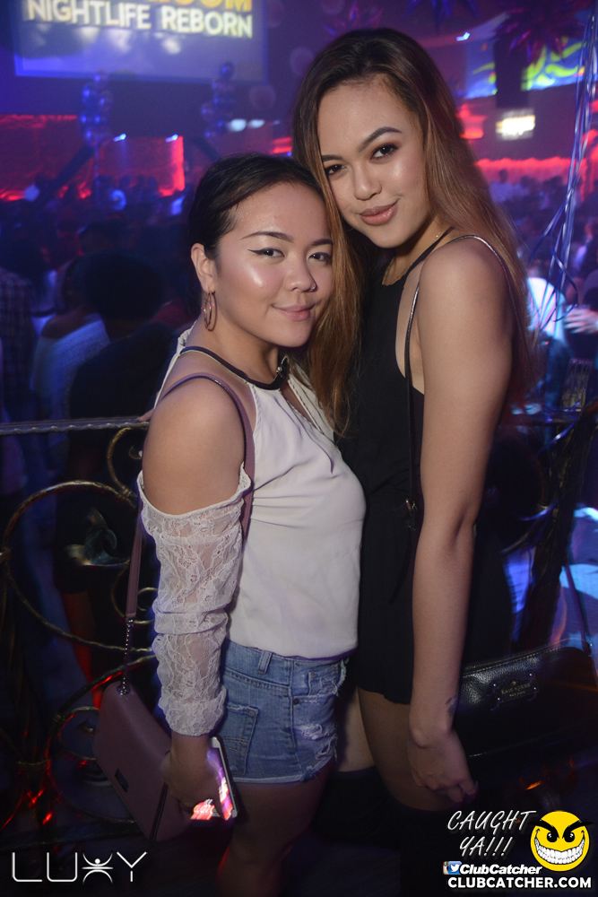 Luxy nightclub photo 130 - October 7th, 2017