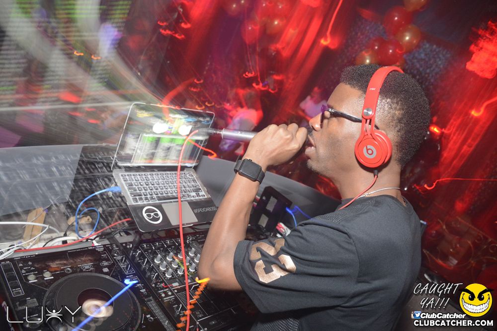 Luxy nightclub photo 14 - October 7th, 2017