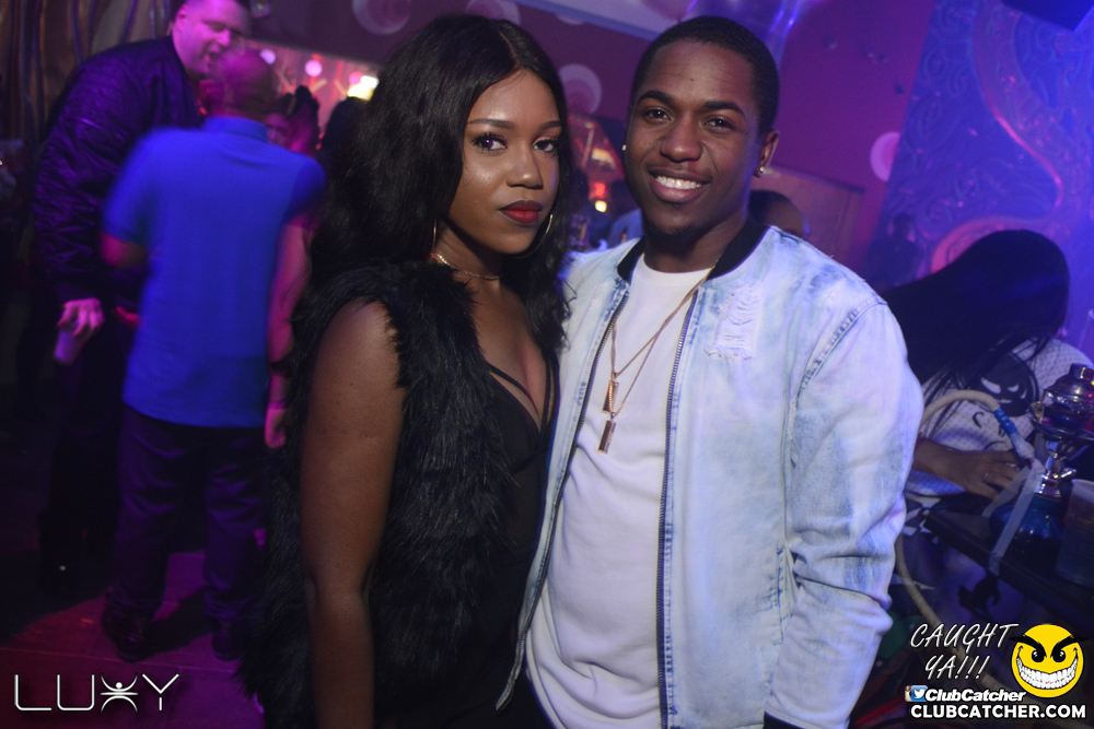 Luxy nightclub photo 131 - October 7th, 2017