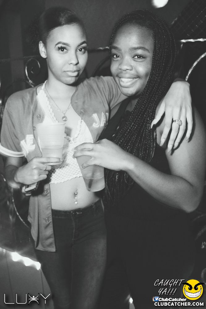 Luxy nightclub photo 132 - October 7th, 2017