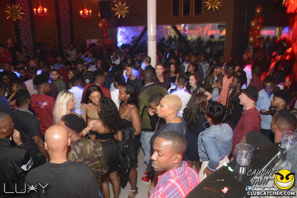 Luxy nightclub photo 134 - October 7th, 2017