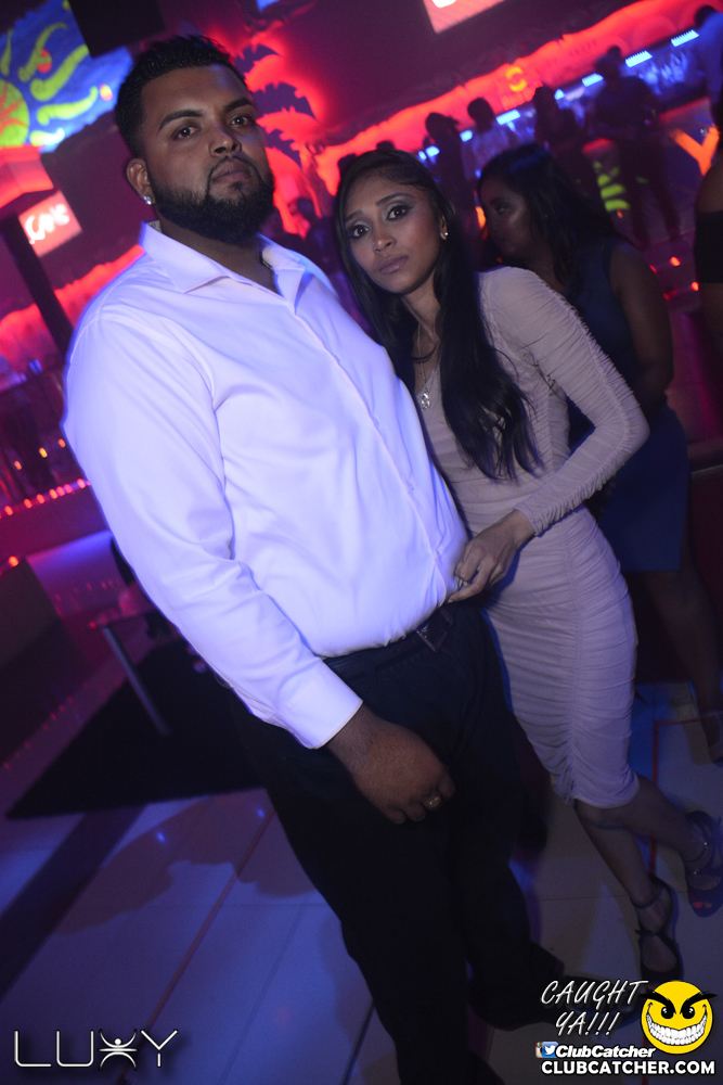 Luxy nightclub photo 135 - October 7th, 2017