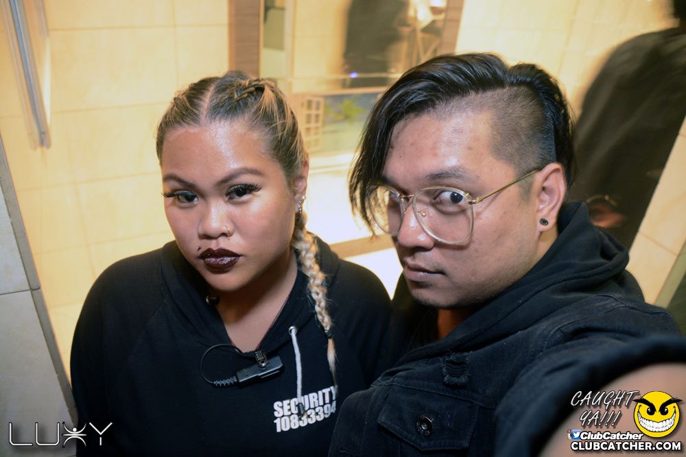 Luxy nightclub photo 136 - October 7th, 2017