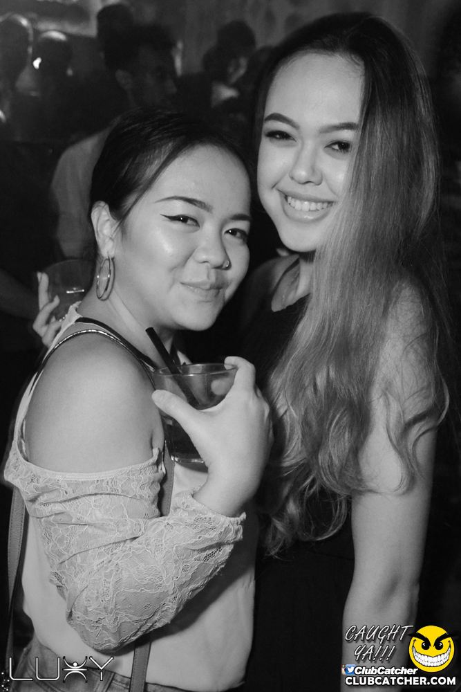 Luxy nightclub photo 137 - October 7th, 2017