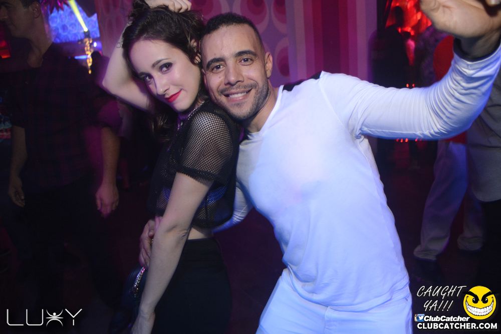 Luxy nightclub photo 139 - October 7th, 2017