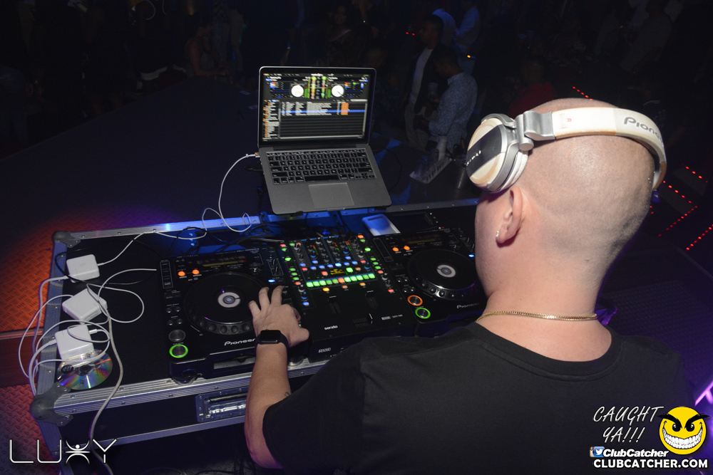 Luxy nightclub photo 140 - October 7th, 2017