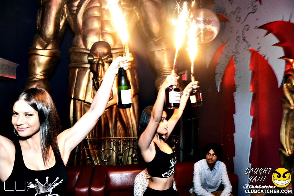 Luxy nightclub photo 15 - October 7th, 2017