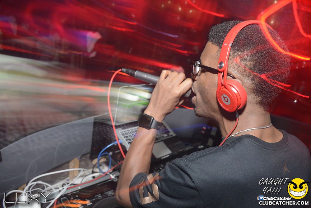 Luxy nightclub photo 142 - October 7th, 2017