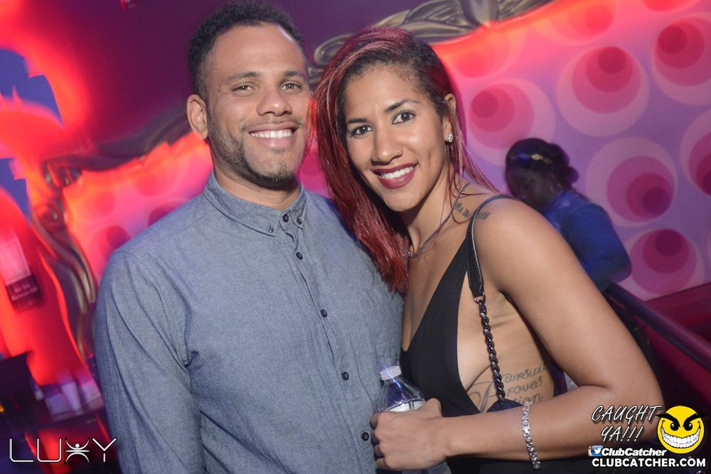 Luxy nightclub photo 143 - October 7th, 2017