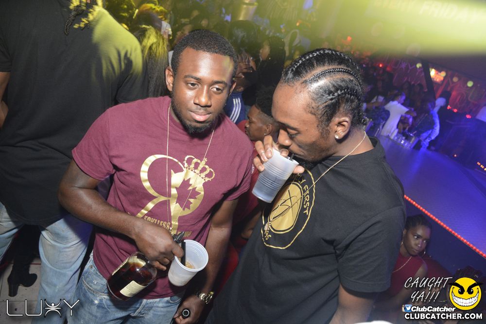 Luxy nightclub photo 144 - October 7th, 2017