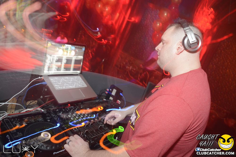 Luxy nightclub photo 146 - October 7th, 2017