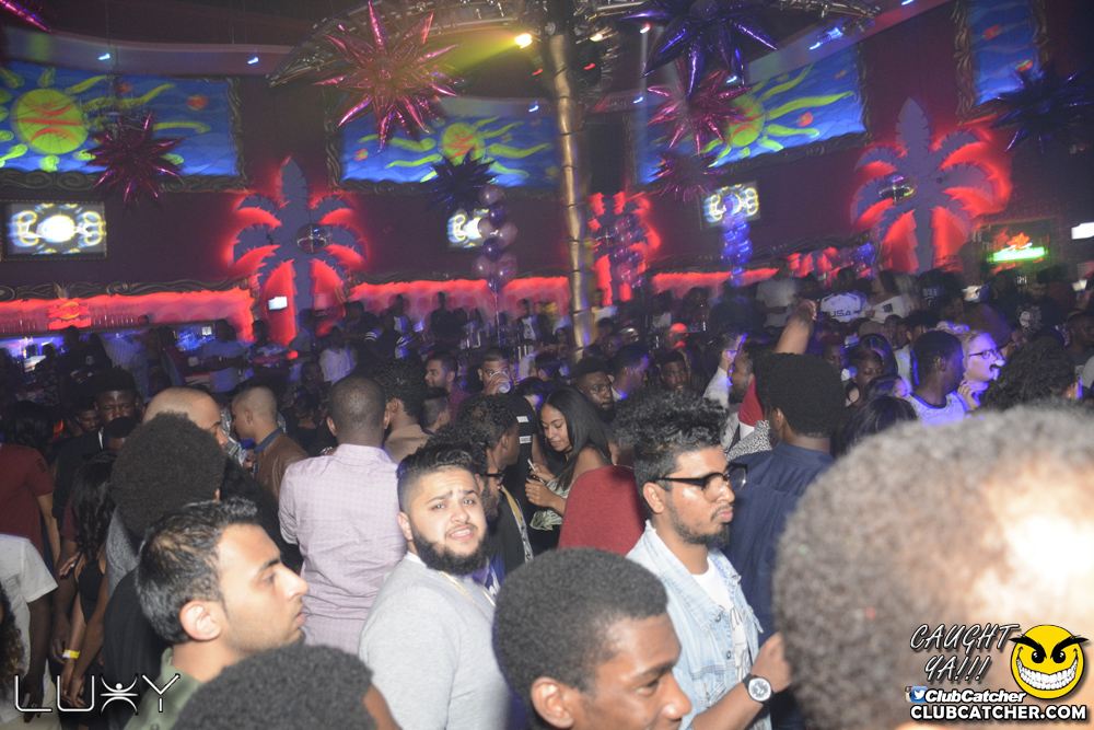 Luxy nightclub photo 148 - October 7th, 2017