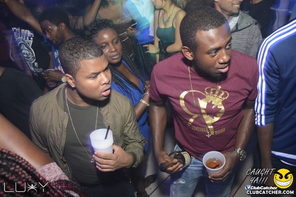 Luxy nightclub photo 150 - October 7th, 2017