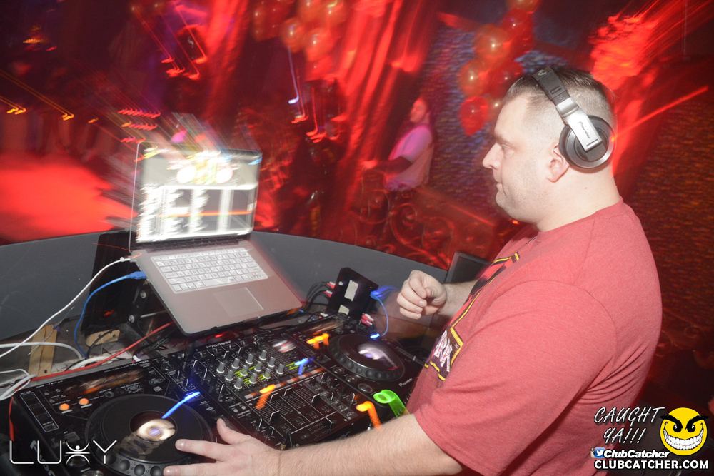 Luxy nightclub photo 16 - October 7th, 2017