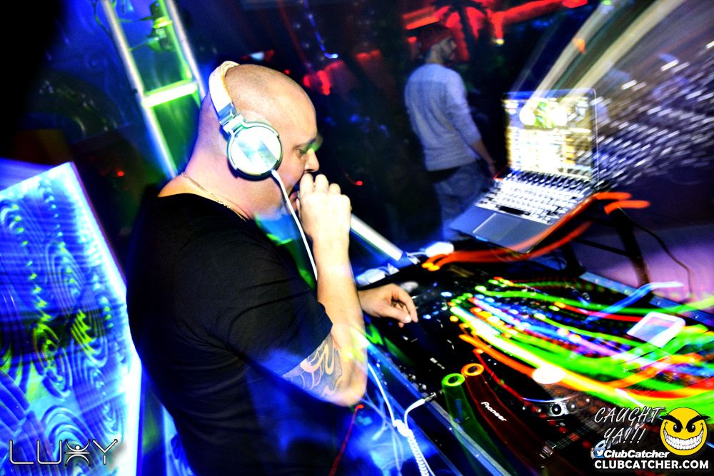 Luxy nightclub photo 152 - October 7th, 2017