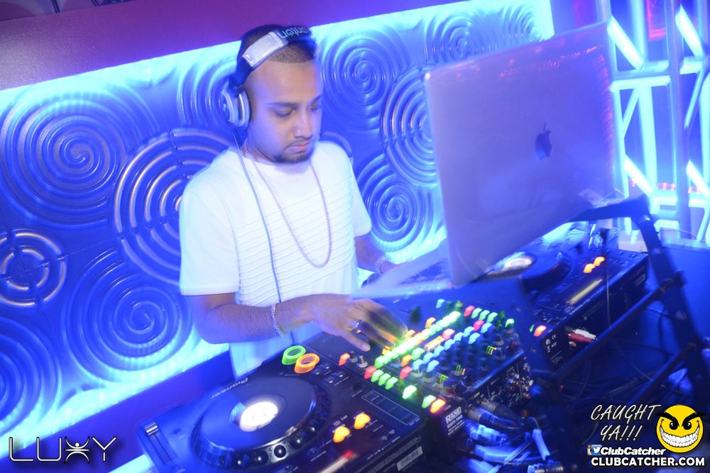 Luxy nightclub photo 154 - October 7th, 2017
