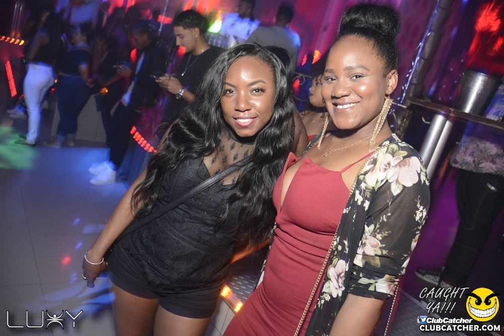 Luxy nightclub photo 155 - October 7th, 2017