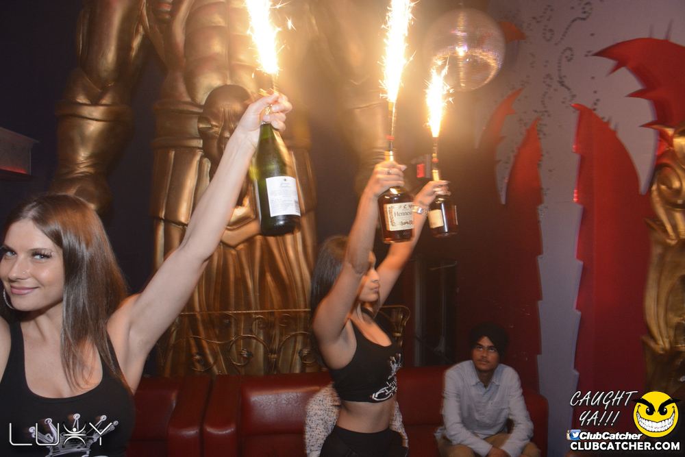 Luxy nightclub photo 156 - October 7th, 2017