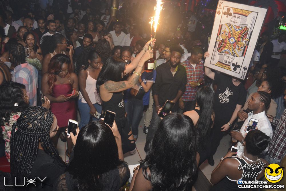 Luxy nightclub photo 157 - October 7th, 2017