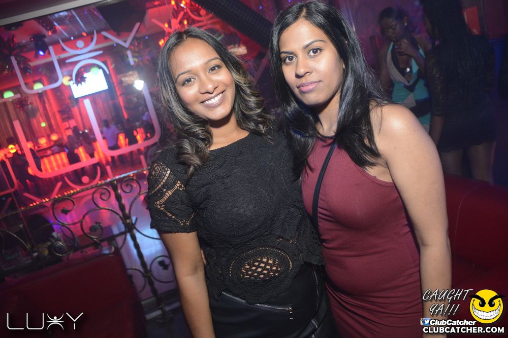Luxy nightclub photo 161 - October 7th, 2017