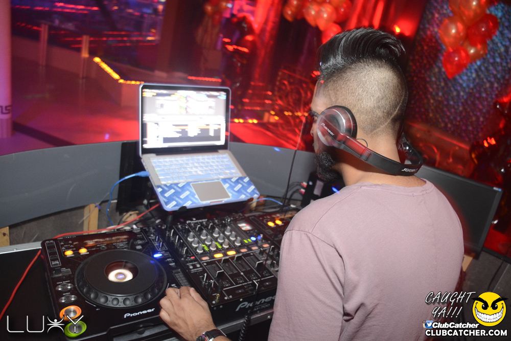 Luxy nightclub photo 162 - October 7th, 2017