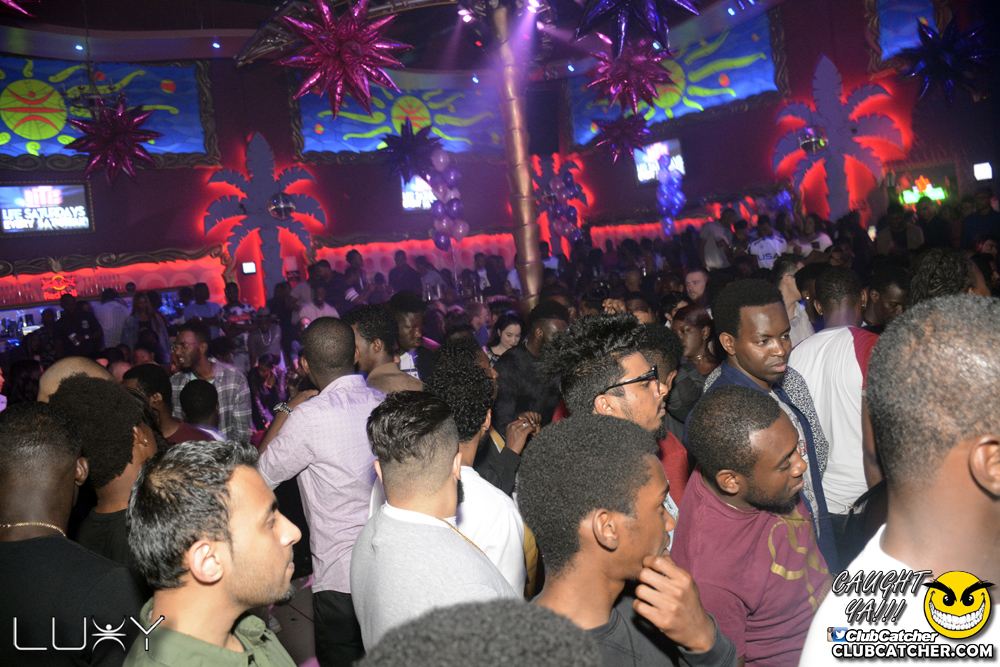 Luxy nightclub photo 170 - October 7th, 2017