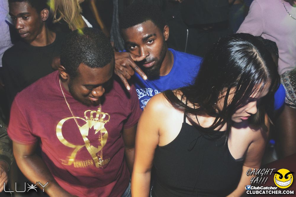 Luxy nightclub photo 177 - October 7th, 2017