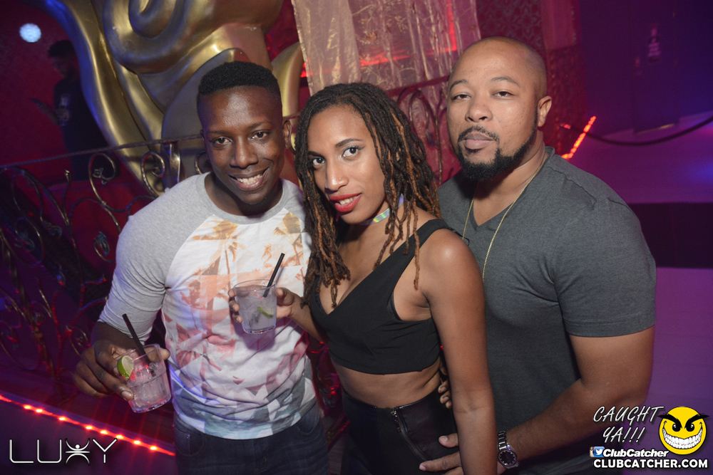 Luxy nightclub photo 180 - October 7th, 2017