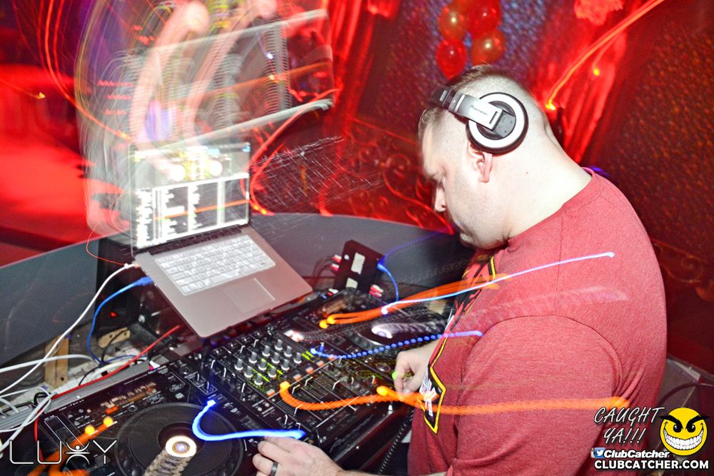 Luxy nightclub photo 19 - October 7th, 2017