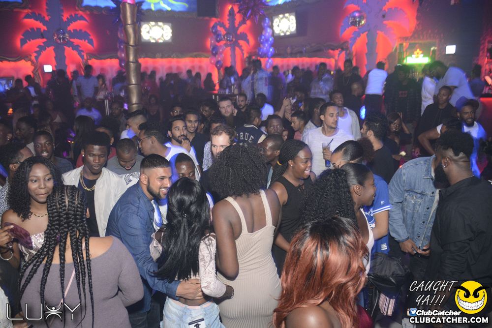 Luxy nightclub photo 184 - October 7th, 2017