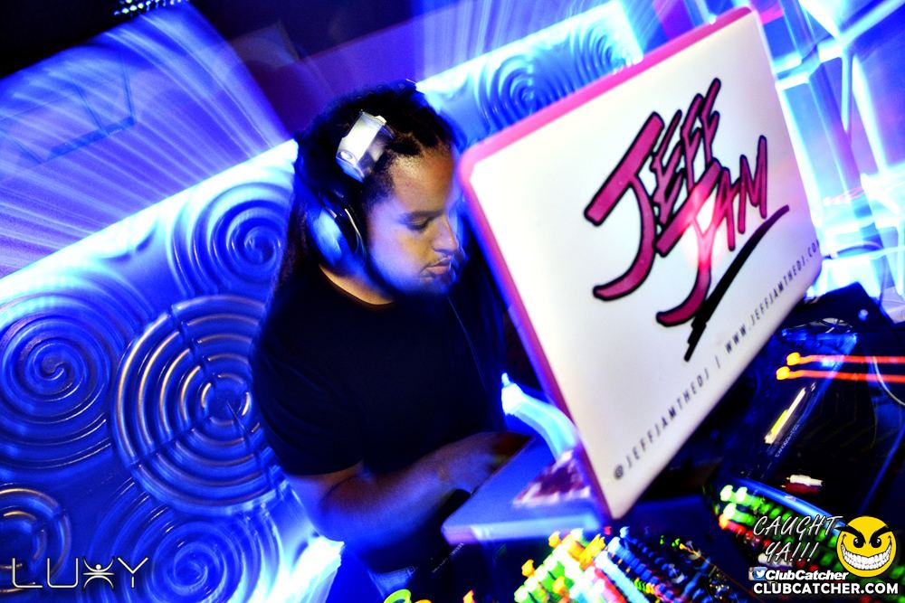 Luxy nightclub photo 185 - October 7th, 2017