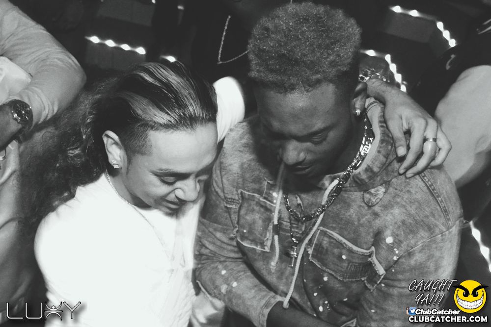 Luxy nightclub photo 186 - October 7th, 2017