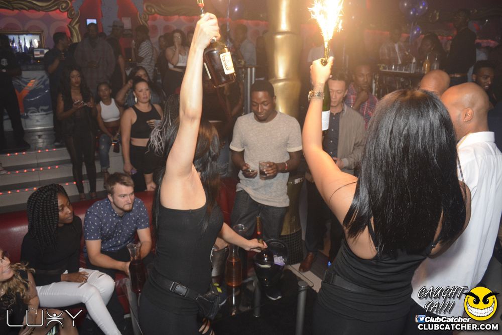Luxy nightclub photo 189 - October 7th, 2017