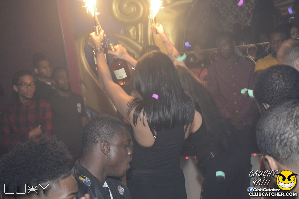 Luxy nightclub photo 190 - October 7th, 2017