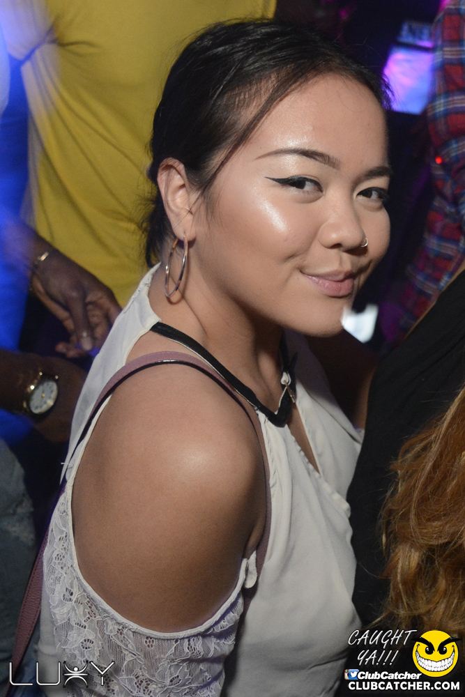 Luxy nightclub photo 193 - October 7th, 2017