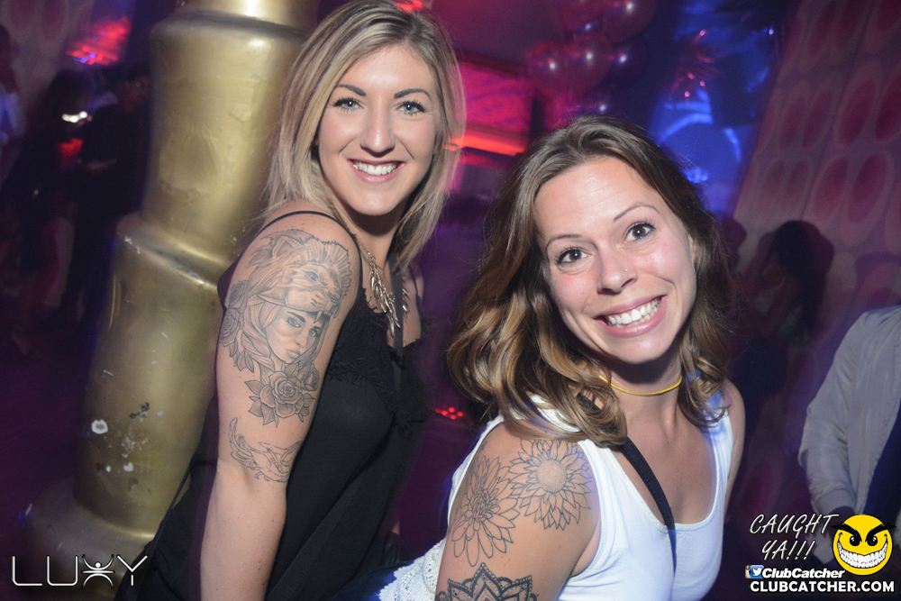 Luxy nightclub photo 194 - October 7th, 2017