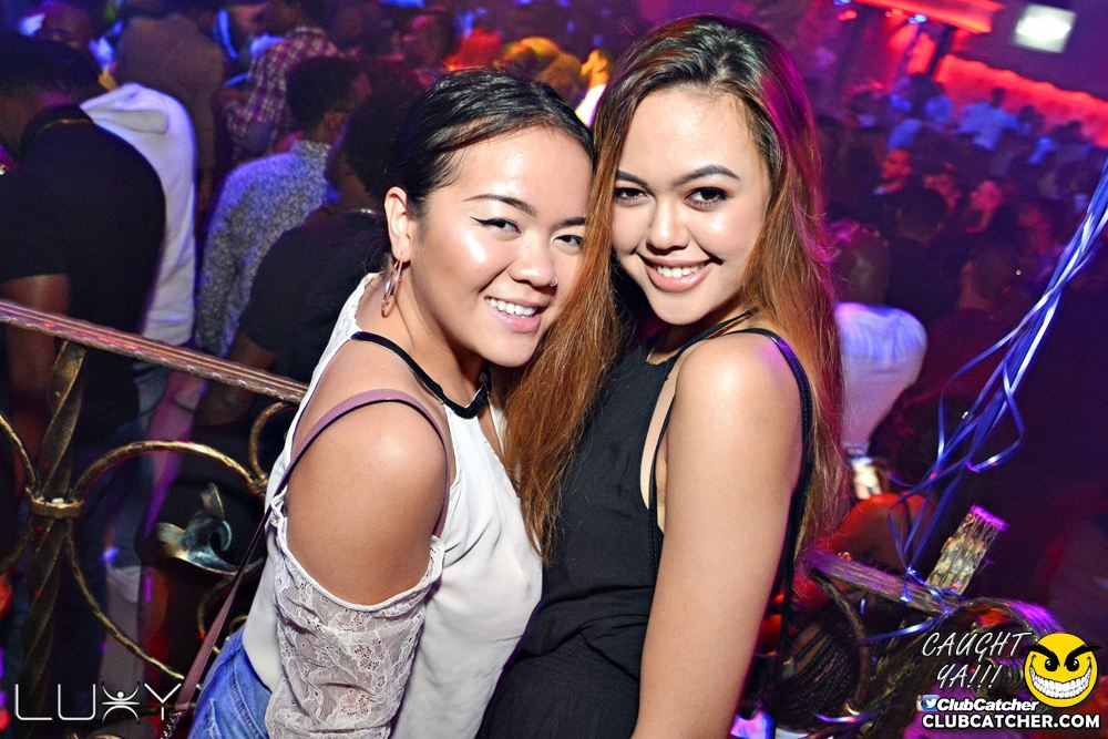 Luxy nightclub photo 198 - October 7th, 2017