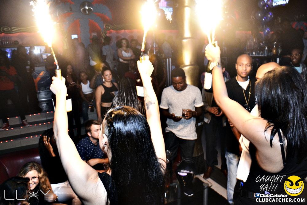 Luxy nightclub photo 202 - October 7th, 2017