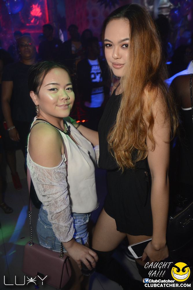 Luxy nightclub photo 203 - October 7th, 2017