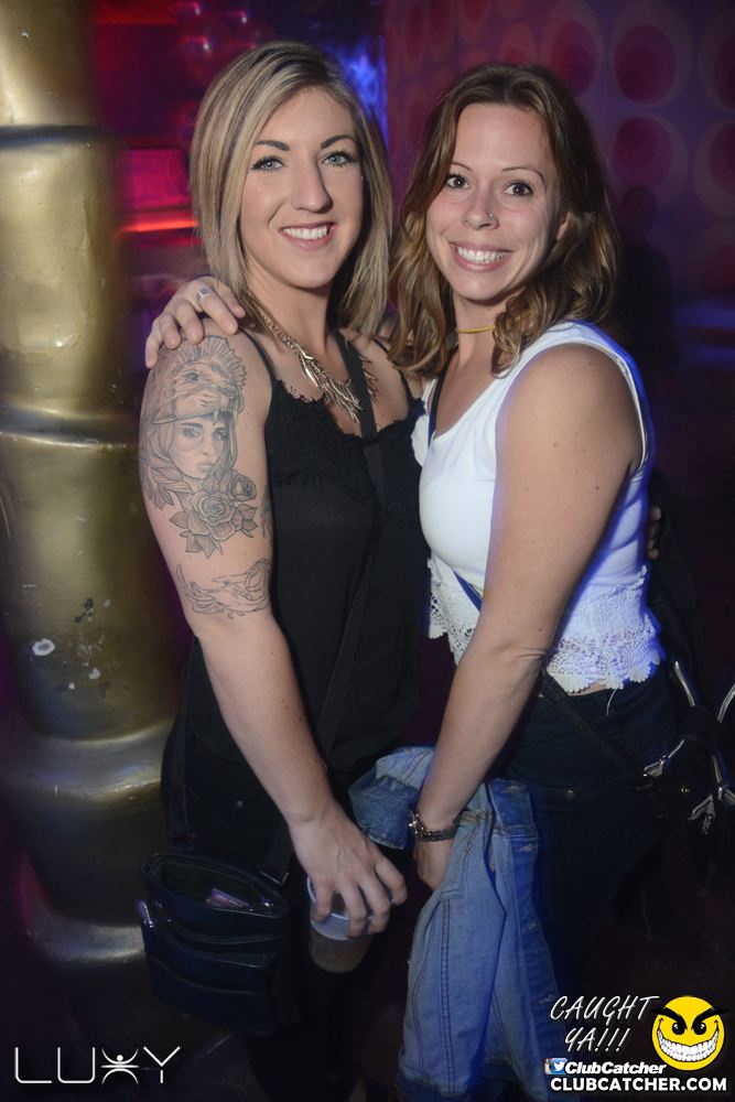 Luxy nightclub photo 205 - October 7th, 2017
