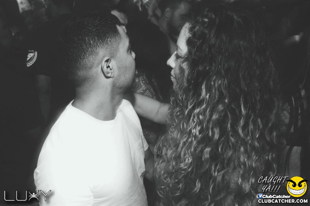 Luxy nightclub photo 207 - October 7th, 2017