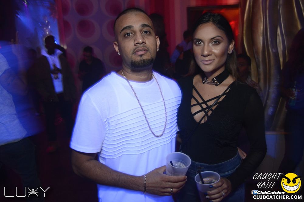 Luxy nightclub photo 208 - October 7th, 2017