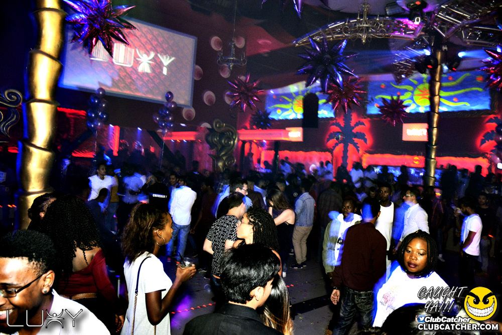 Luxy nightclub photo 22 - October 7th, 2017