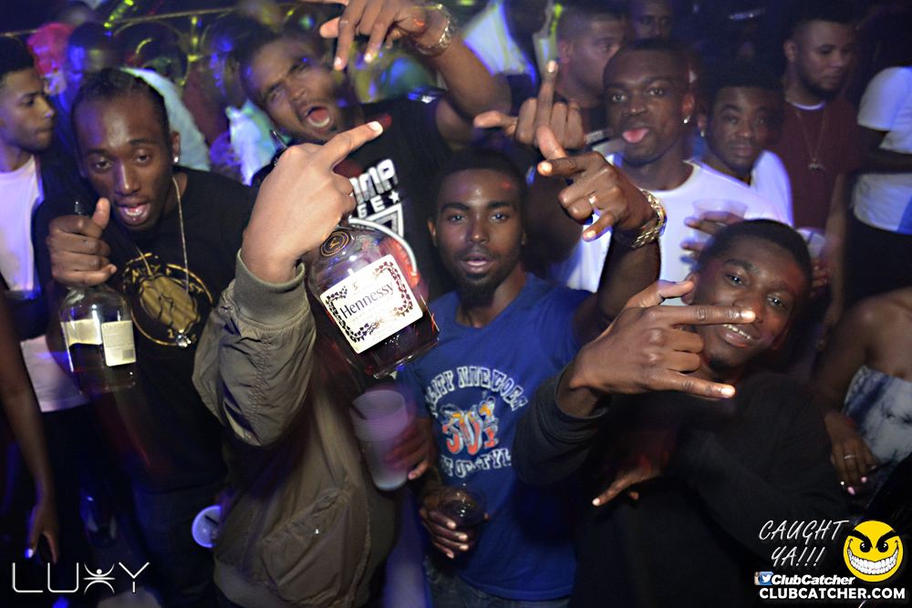 Luxy nightclub photo 212 - October 7th, 2017